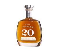 Peinado Brandy 20 Años - 700 ml