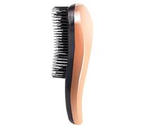 Peinado dematting de pelo grueso - para cabello multiusos, cepillo para perros con mango ergonómico | Peinado de aseo con dientes extra a nivel extra razas de perros, dientes a