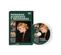 peinados acabados y recogidos (dvd)