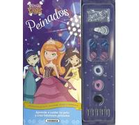 Peinados (Princesas piratas)