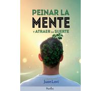 PEINAR LA MENTE Y ATRAER LA SUERTE