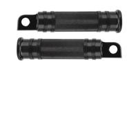 Peinas DE Pie DE la Motocicleta, Clavijas para el Pie para Motocicletas Peguas DE Reposo DE Pie 2 PCS Motocicleta DE Aluminio CNC PEGAS DE CIZA DE Bike PEDALES RESTIS