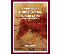 Peindre Lascaux, peindre la vie [Francia] [DVD]