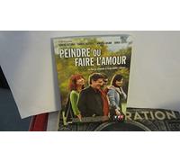 Peindre ou faire l'amour [Francia] [DVD]