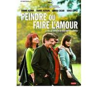 Peindre Ou Faire L'Amour [Import belge] [FR IMPORT]