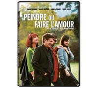 Peindre Ou Faire L'Amour [Reino Unido] [DVD]
