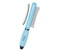 Peine 1 unids Peine de aguja de doble cara for perros Cat Puppy Mascotas Pincel Cepillo Perro Removedor de pelo Rake Comb Peine PET Beauty Beauty Herramienta de aseo Peine Alisador De Cabello(L)