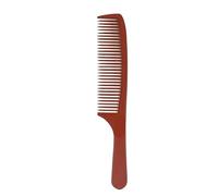 Peine 1pc Combs Plastic Parting Comb Hair Brush Care Styling Tool Barber Accessories(T3003)