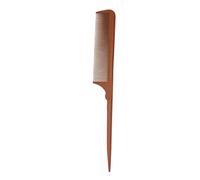 Peine 1pc Combs Plastic Parting Comb Hair Brush Care Styling Tool Barber Accessories(T3006)
