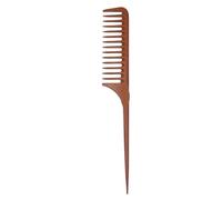 Peine 1pc Combs Plastic Parting Comb Hair Brush Care Styling Tool Barber Accessories(T3008)