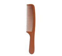 Peine 1pc Combs Plastic Parting Comb Hair Brush Care Styling Tool Barber Accessories(T3009)