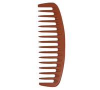 Peine 1pc Combs Plastic Parting Comb Hair Brush Care Styling Tool Barber Accessories(T3010)