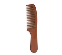 Peine 1pc Combs Plastic Parting Comb Hair Brush Care Styling Tool Barber Accessories(T3011)