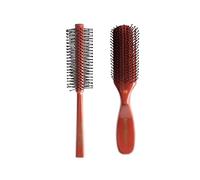 Peine 2 uds peines for el cabello peines profesionales for el cabello juego de peines for peinar el cabello, peine for cortar y peinar for cabello largo y corto rizado y recto Peine Para el Cabello
