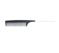 Peine 2pcs Hairdressing Combs Tangled Straight Hair Brushes Ponytail Comb Pro Salon Care Styling Tool