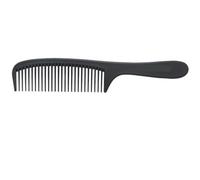 Peine 2pcs Hairdressing Combs Tangled Straight Hair Brushes Ponytail Comb Pro Salon Care Styling Tool