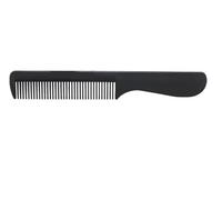 Peine 2pcs Hairdressing Combs Tangled Straight Hair Brushes Ponytail Comb Pro Salon Care Styling Tool