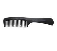 Peine 2pcs Hairdressing Combs Tangled Straight Hair Brushes Ponytail Comb Pro Salon Care Styling Tool