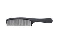 Peine 2pcs Hairdressing Combs Tangled Straight Hair Brushes Ponytail Comb Pro Salon Care Styling Tool