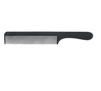 Peine 2pcs Hairdressing Combs Tangled Straight Hair Brushes Ponytail Comb Pro Salon Care Styling Tool