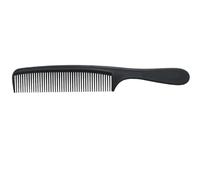 Peine 2pcs Hairdressing Combs Tangled Straight Hair Brushes Ponytail Comb Pro Salon Care Styling Tool
