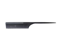 Peine 2pcs Hairdressing Combs Tangled Straight Hair Brushes Ponytail Comb Pro Salon Care Styling Tool