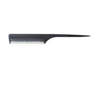 Peine 2pcs Hairdressing Combs Tangled Straight Hair Brushes Ponytail Comb Pro Salon Care Styling Tool