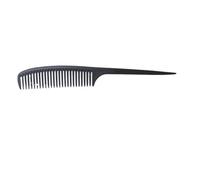 Peine 2pcs Hairdressing Combs Tangled Straight Hair Brushes Ponytail Comb Pro Salon Care Styling Tool