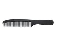 Peine 2pcs Hairdressing Combs Tangled Straight Hair Brushes Ponytail Comb Pro Salon Care Styling Tool