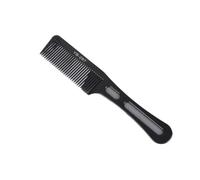 Peine 2PCS Professional Hair Comb Cutting Salon Barber Styling Tool(Color 2)