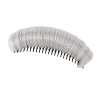 Peine Acolchado Invisible Con Clip Para Volúmenes Finos Adornos Para Raíces Con Peine Antideslizante Herramienta De Peinado Para Bodas Adornos Para Cabello Sintético Resistentes Calor