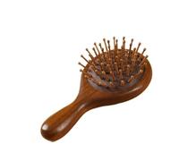 Peine Air Cushion Hair Brush Airbag Massage Comb for Long and Curly Home Use Head Meridian Smooth(C)