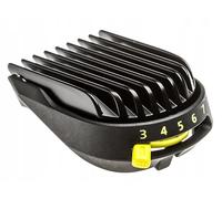 Peine ajustable CP2134 de 3 a 7 mm compatible con Philips Multigroom All-in-One-Trimmer