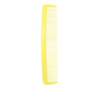 Peine Amplio Gigante Divertido - Peine Novedoso De Gran Tamaño Con Dientes Anchos | Hilarante Regalo De Mordaza O Accesorio Para Fiestas Para Amantes Del Cabello | Big Peine - Regalo De Broma Para Bar