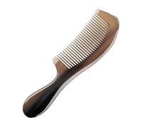 Peine anti estático, peine de bocina anti estática Cepillo de cabello