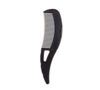 Peine Anticaspa, Peine de Masaje Energético Autolimpiante Cepillo Eliminador de Caspa Peine Desengrasante para un Cuero Cabelludo y Una Calidad del Cabello Más Saludables Suciedad Limpia