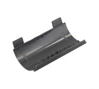 Peine antipeine ECOVACS para Deebot X8/T50 solución óptima para desenredar el cabello (1 paquete)