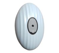 Peine antipelos animales - Cepillo de cerdas extraíble para inodoro - Cepillo suave para baño interior y hogar, limpieza interior, pequeño animal