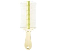 Peine antipulgas para perros,Peine antipulgas para gatitos | Peine de doble cara para el cuidado de perros, peine para pulgas para mascotas,Peine para el cuidado de mascotas, peine para el cuidado de