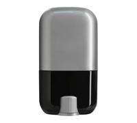 Peine cabello de tinte para el cabello | Retición temporal de raíz para hombres y mujeres | 20g Corrector impermeable a prueba de agua para cobertura de cabello gris rápido, ideal para negocios de via