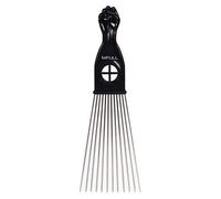 Peine Cabello Rizado y Afro