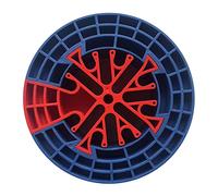 Peine Cable, organización aparador Cables, Peine Cable Datos, Peine Alambre Datos Red portátil, gestión Cables