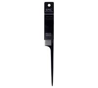 PEINE CARBONITE COMB TAIL COMB WET BRUSH