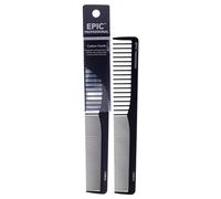 PEINE CARBONITE COMBS WIDETOOTH DRESSER COMB WET BRUSH