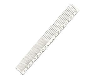 Peine Centimetrado Y.S. PARK YS-G45 BLANCO 220mm