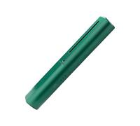 Peine Cerámica Peluquería - ABS | Alisador Cabello Cerámico | Antiestático Eléctrico | Cepillo Alisador 3 Niveles Sin Frizz Para Hogar, Salón Y Estilo Diario
