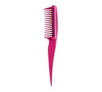 Peine con ruedas - Sembres de cabello distraídos, combes de estilo y coloración | Peines en rollo para rizos, peines anti- con rodillo integrado, peine profesional para tinte y s