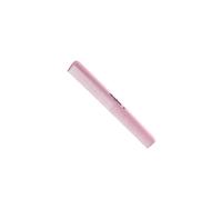 Peine Cortador De Cabello Hercules Sägemann Silk Line Rosa SL 501 8,5 Pulgadas