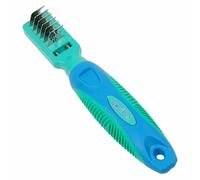Peine cortanudos profesional GogiPet con 6 cuchillas - Matt Breaker