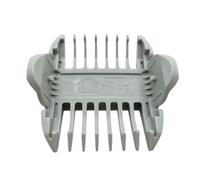 Peine Cortapelos De 3/6mm, Compatible Con Panasonic,ER-CA35 ER-CA65 ER-CA70 | Peine de posicionamiento de recortadora, compatible con ER510 ER5204 ER5205 ER5208 ER5209